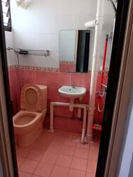 Blk 203 Marsiling Admiralty Park (Woodlands), HDB 4 Rooms #556104831